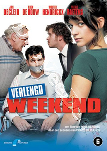 Long Weekend (DVD)